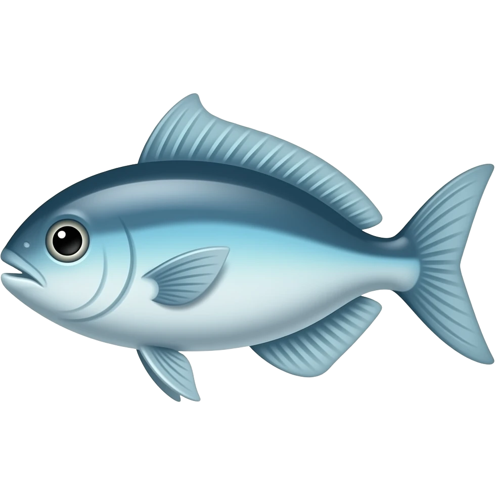 flying fish emoji