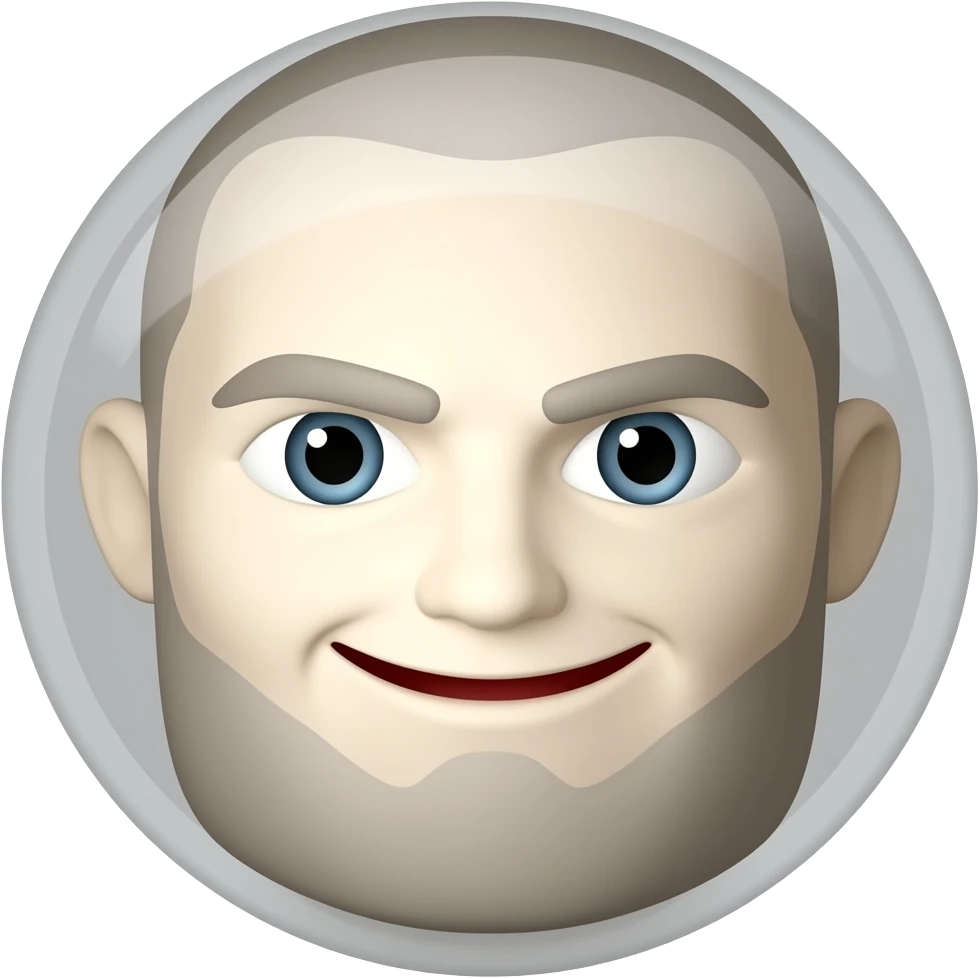 can you make a something rambom emoji