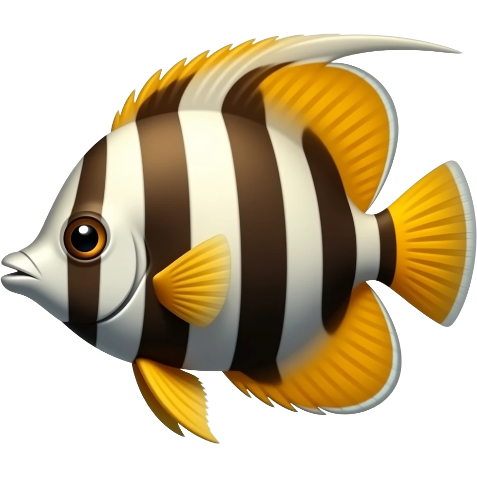 🐠 emoji