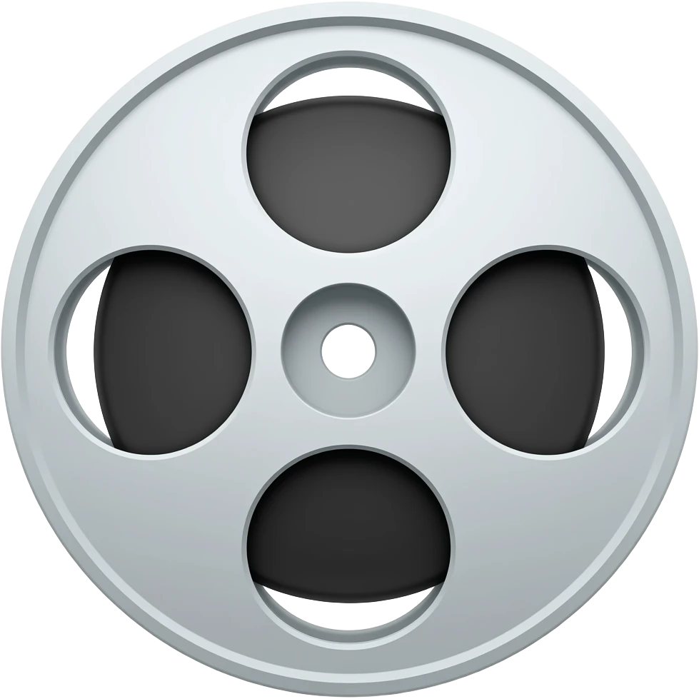 🎞️ emoji