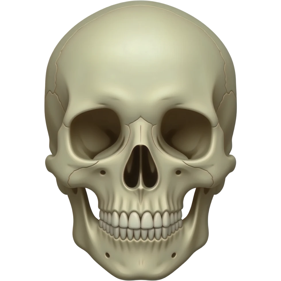 Ek aisa emoji 💀 head fad ka duha nikal do emoji