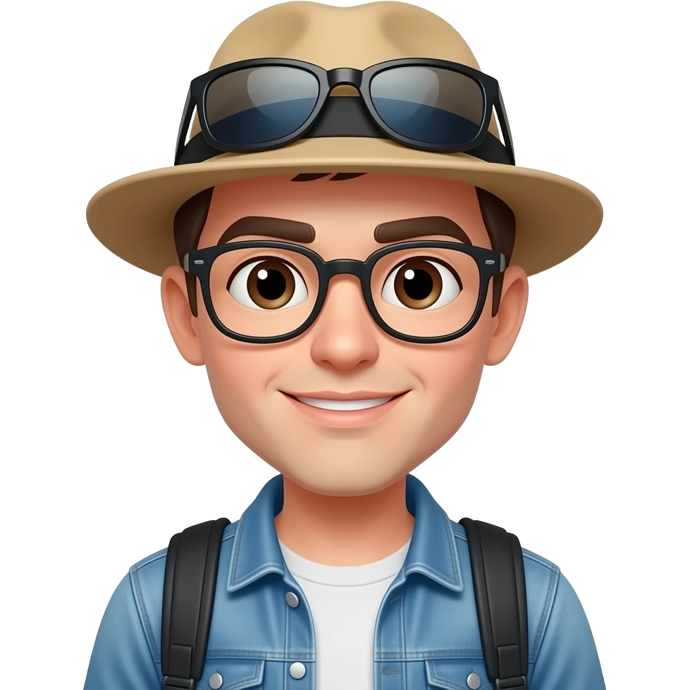 tour emoji