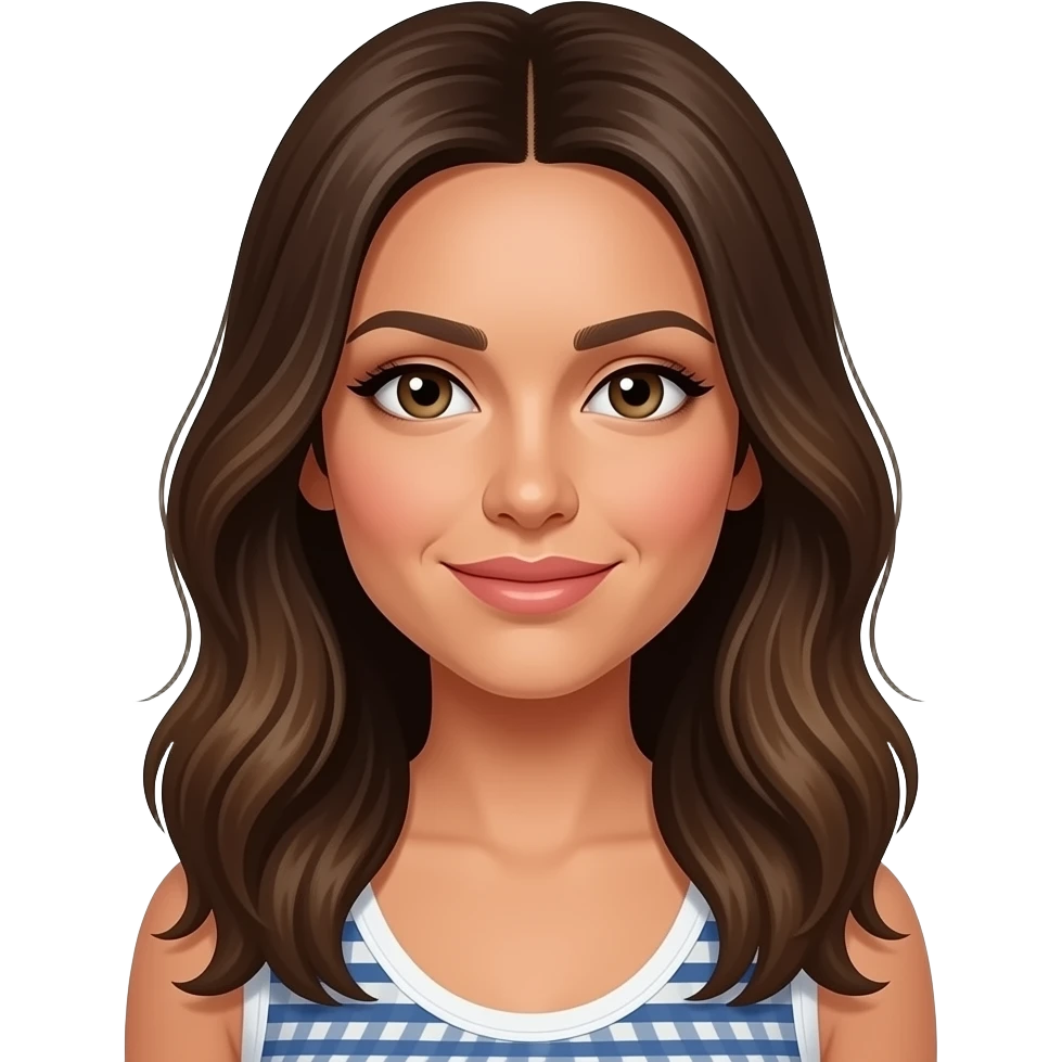 Мия Халифа emoji