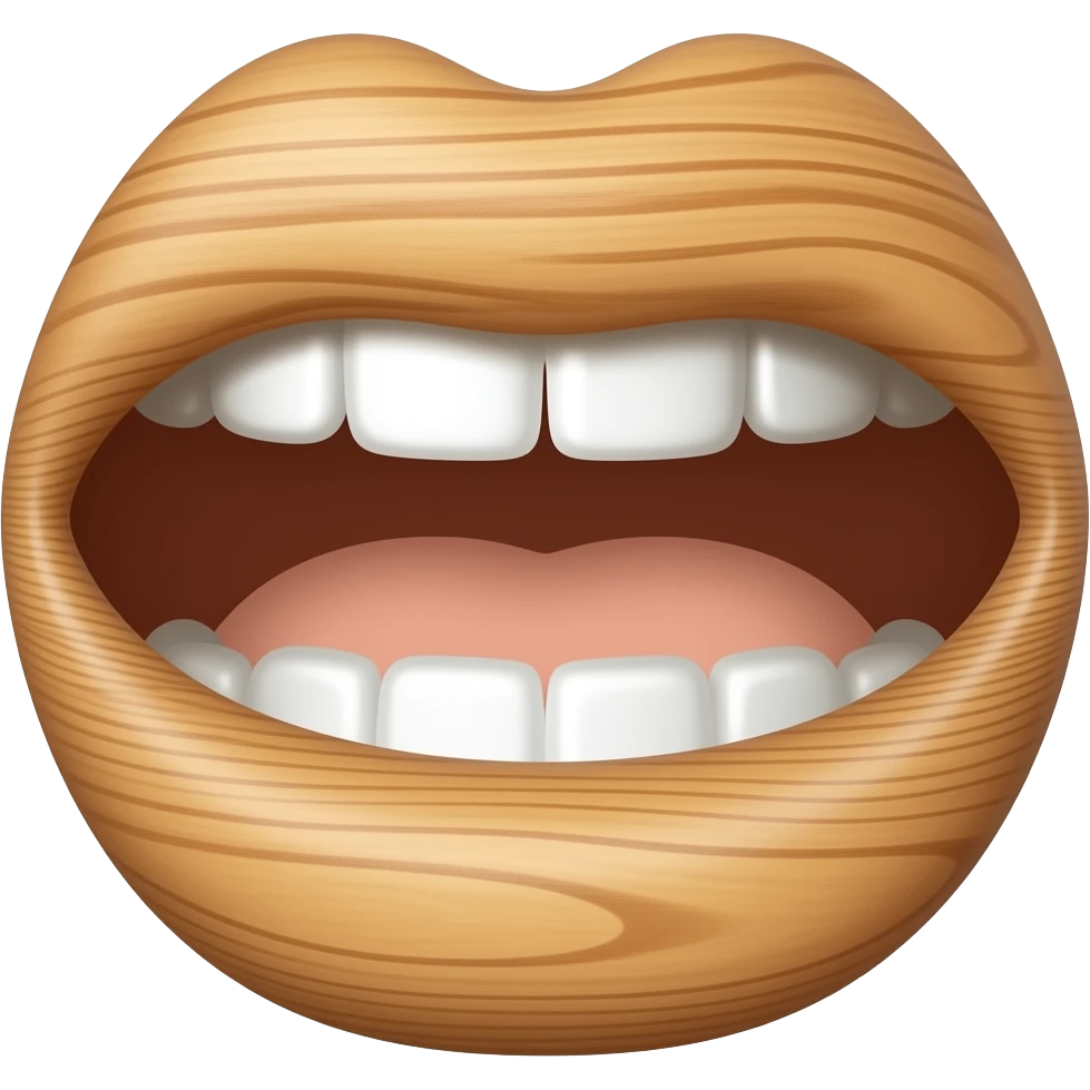 BOIS BUCHE emoji