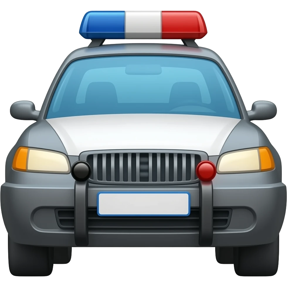 🚔 emoji