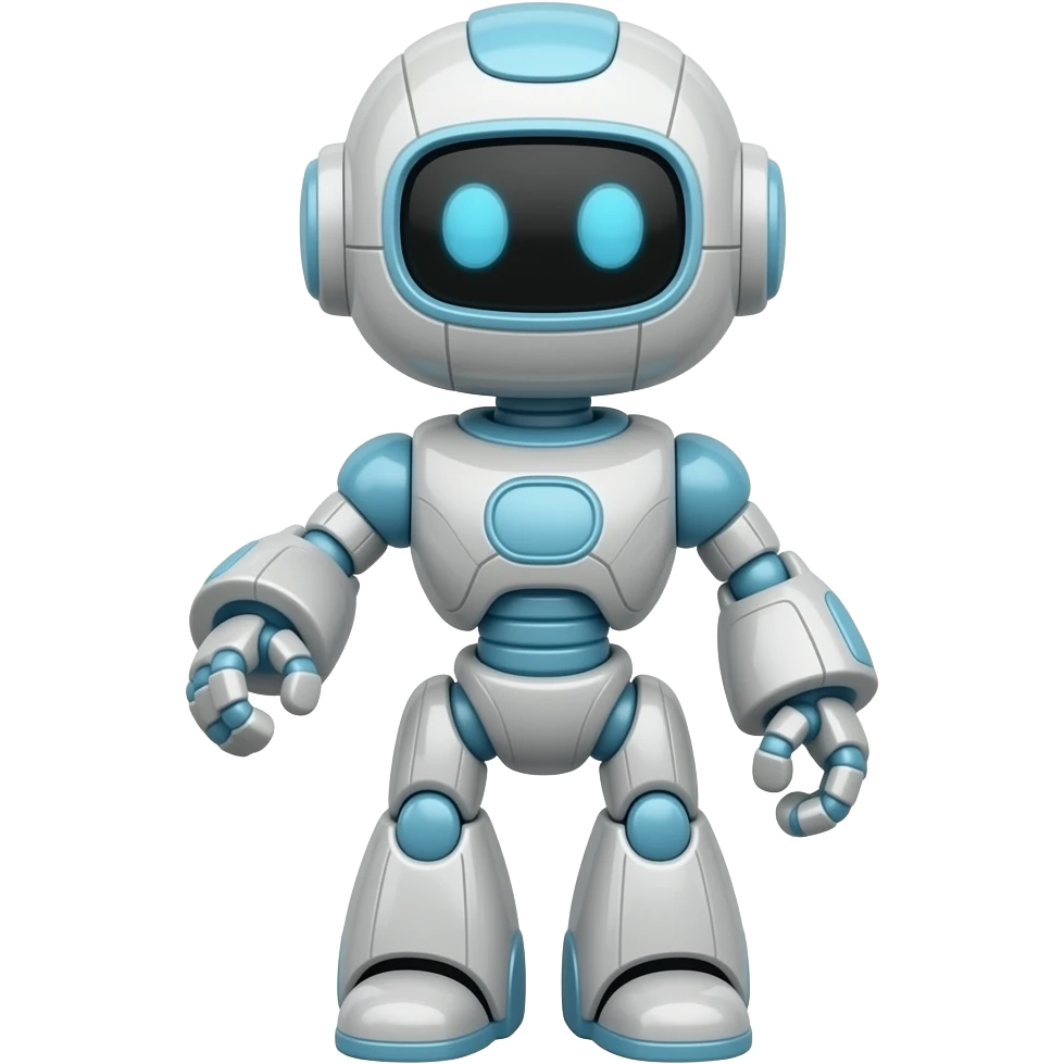 Spin Bot emoji