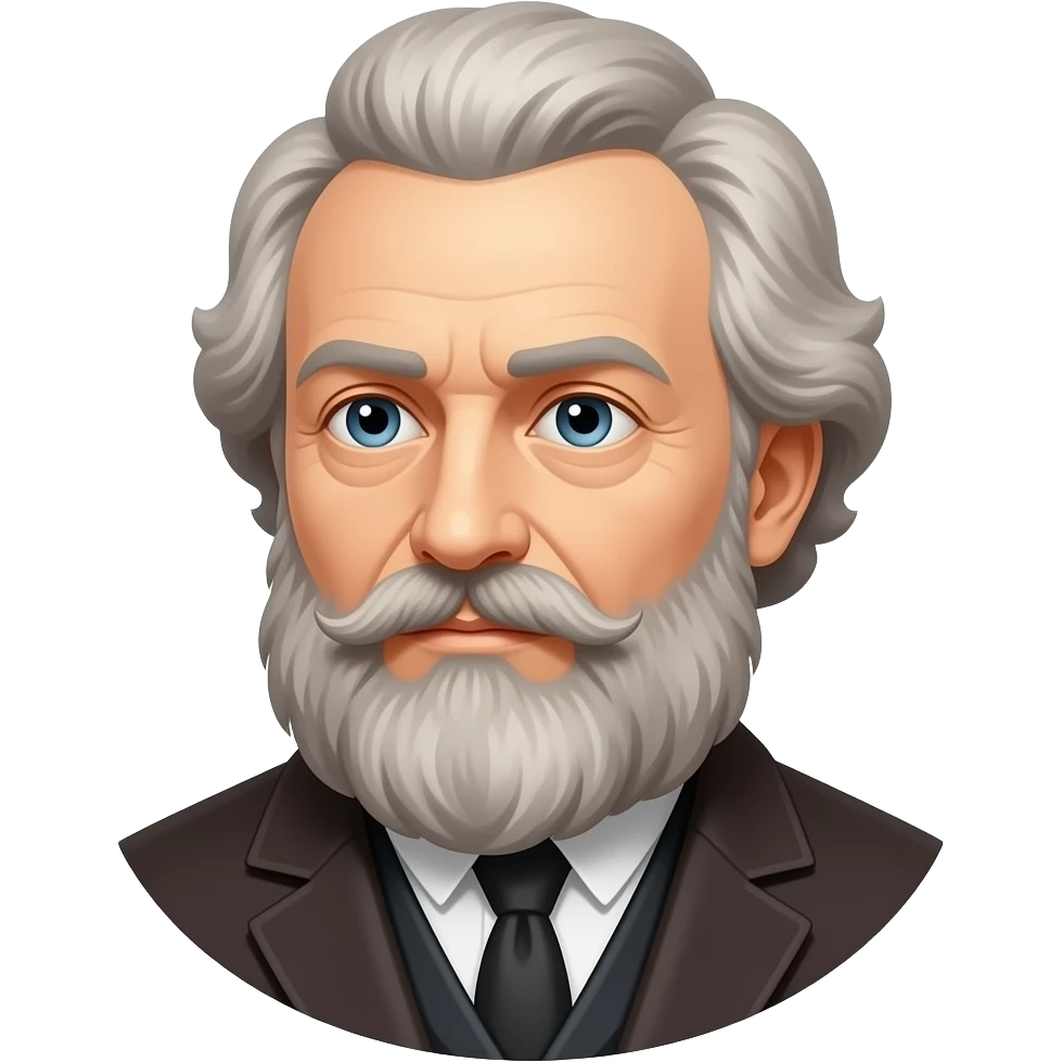 Jules Verne emoji
