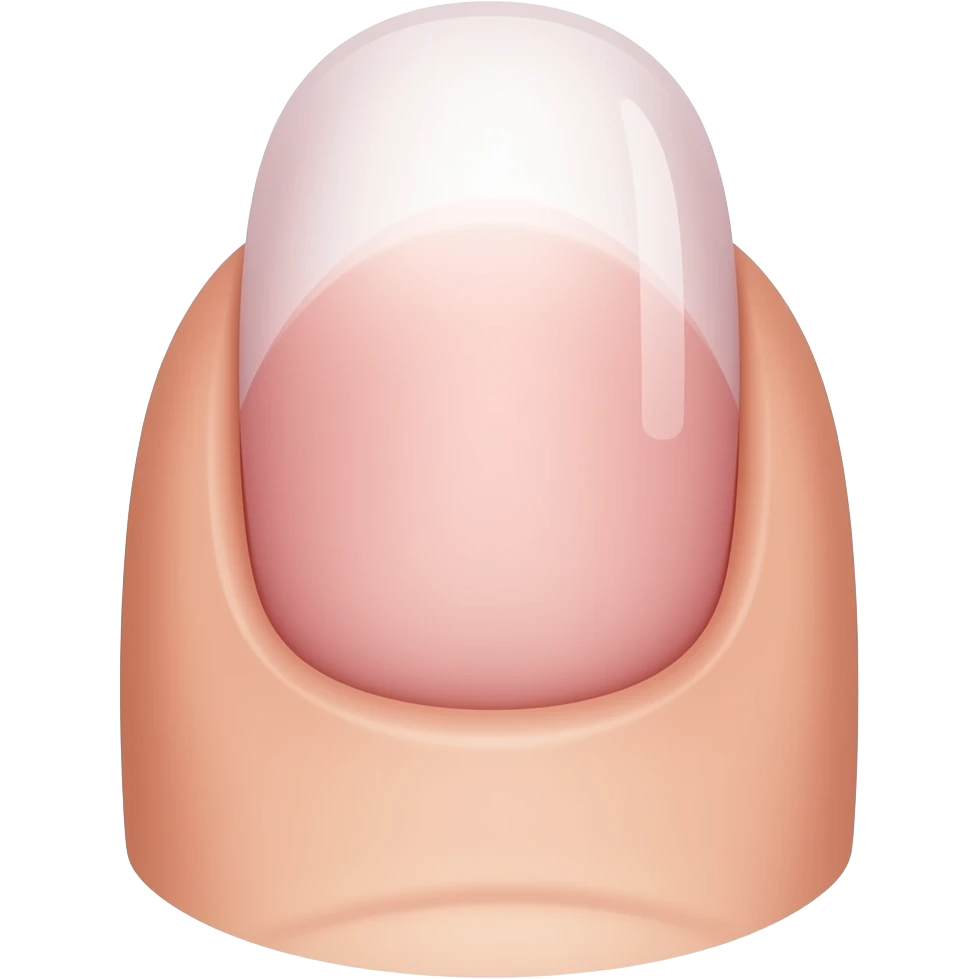 Nails emoji