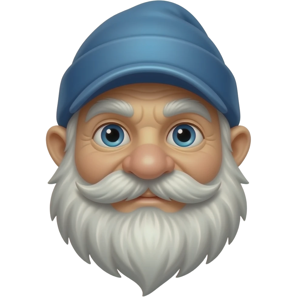 dwarf emoji