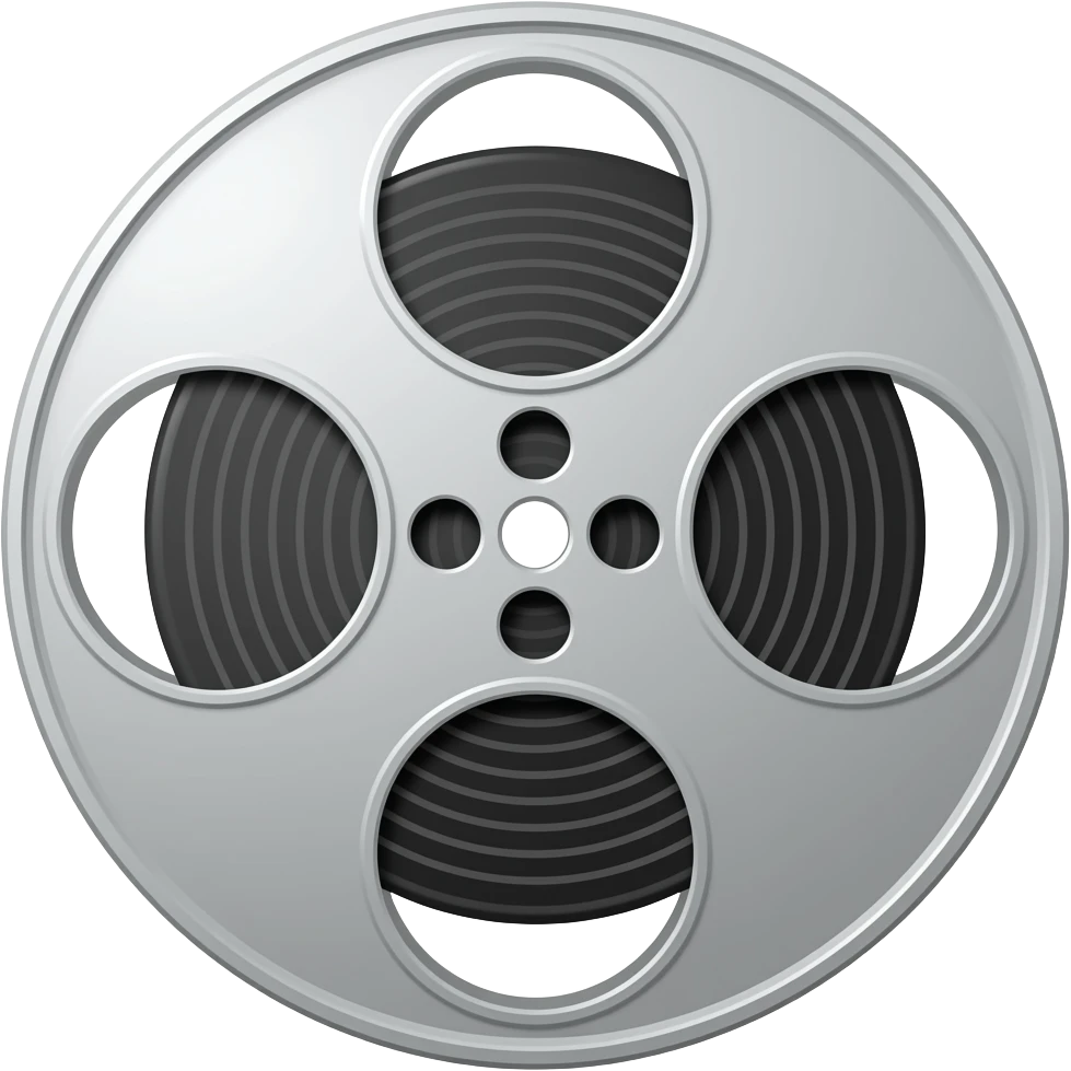 movies emoji
