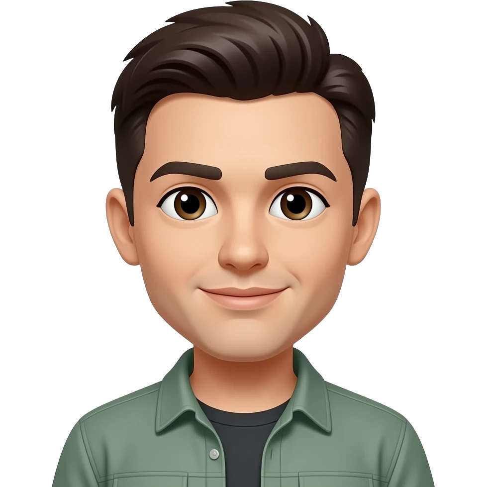 Ken emoji