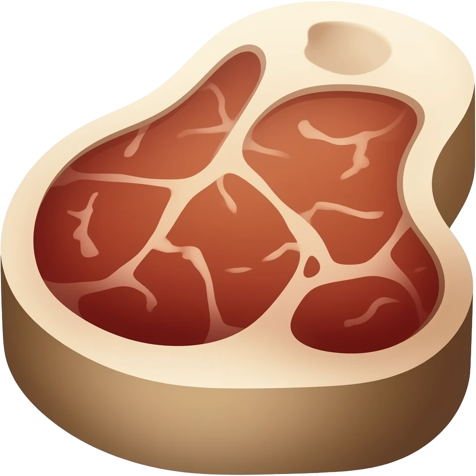 Bistecca emoji
