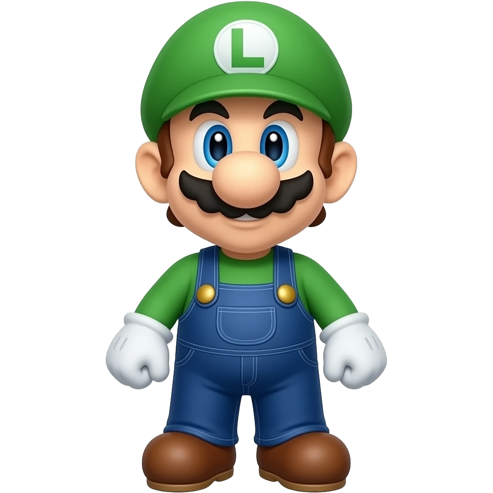 Yoshi emoji