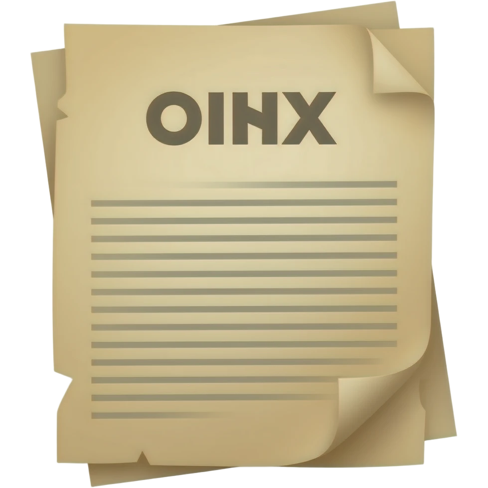 documento confidencial emoji