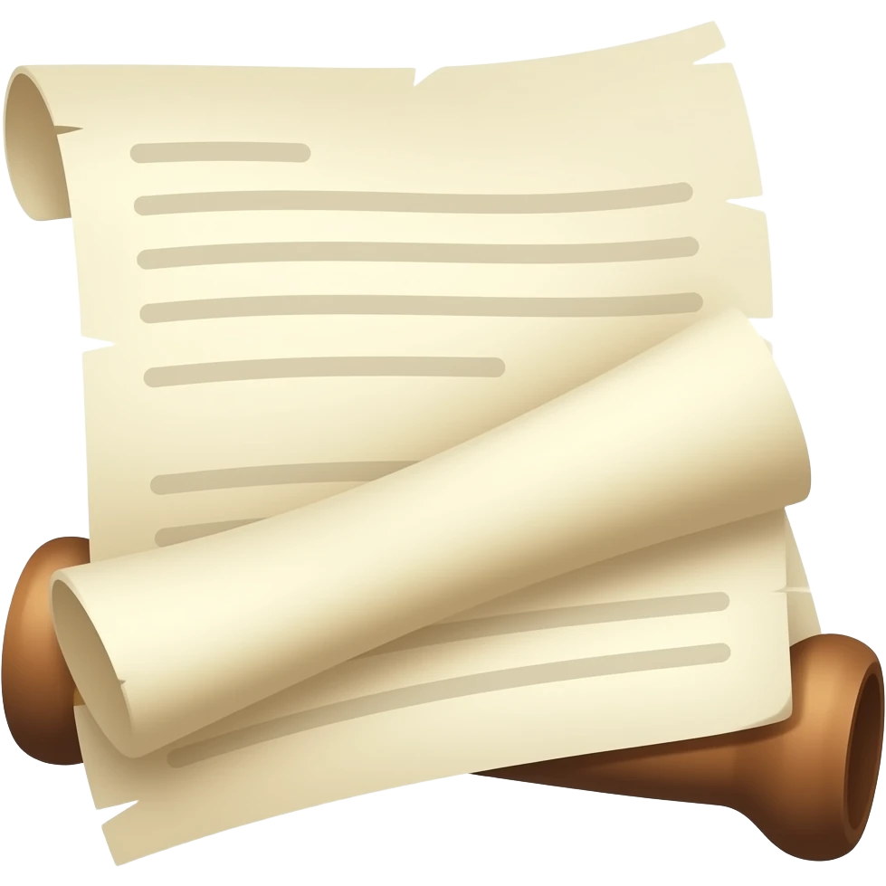 ley papel emoji