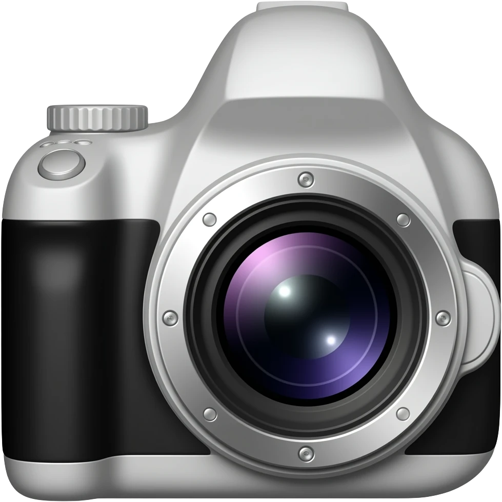 CAMERA #1E3A8A emoji