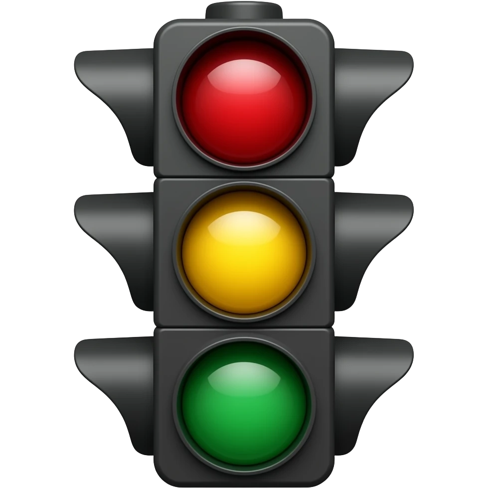 🚦 emoji