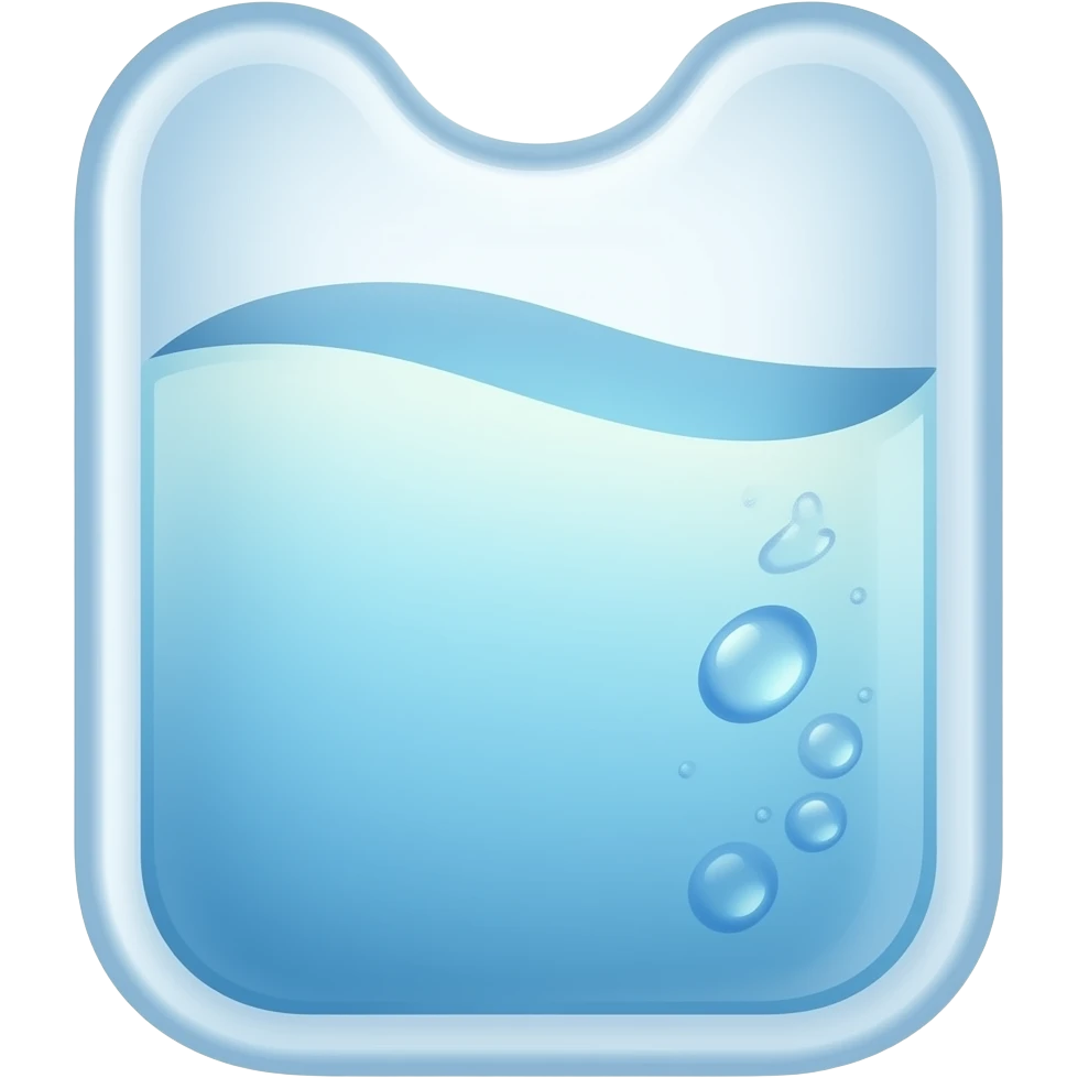 enteral fluids infusion emoji