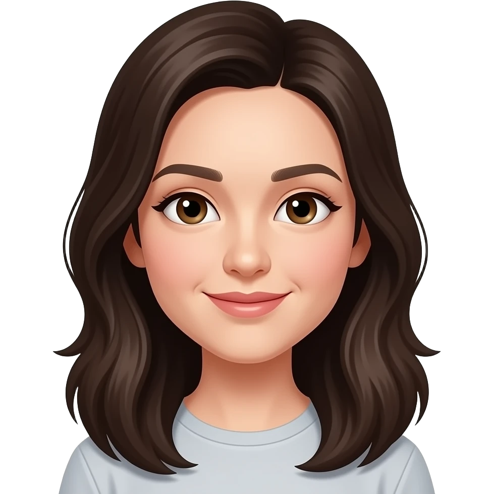 jolin lu emoji