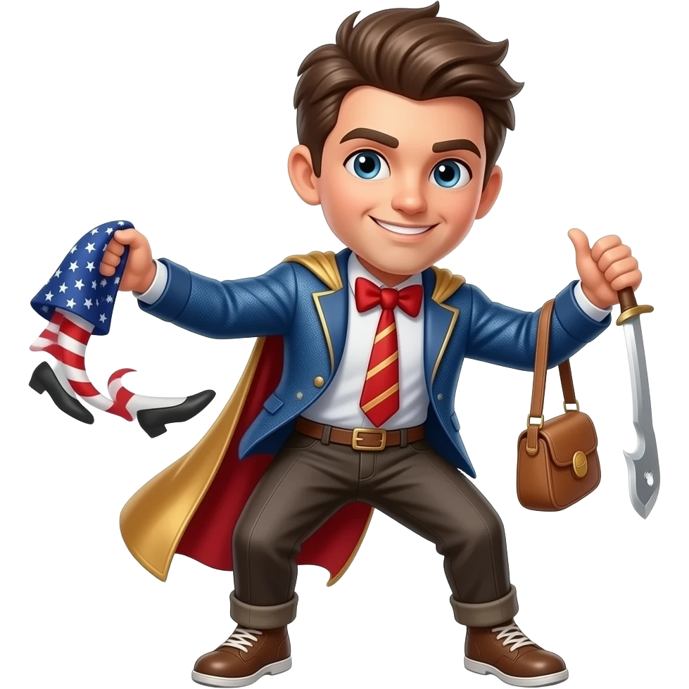 cambio rapido emoji