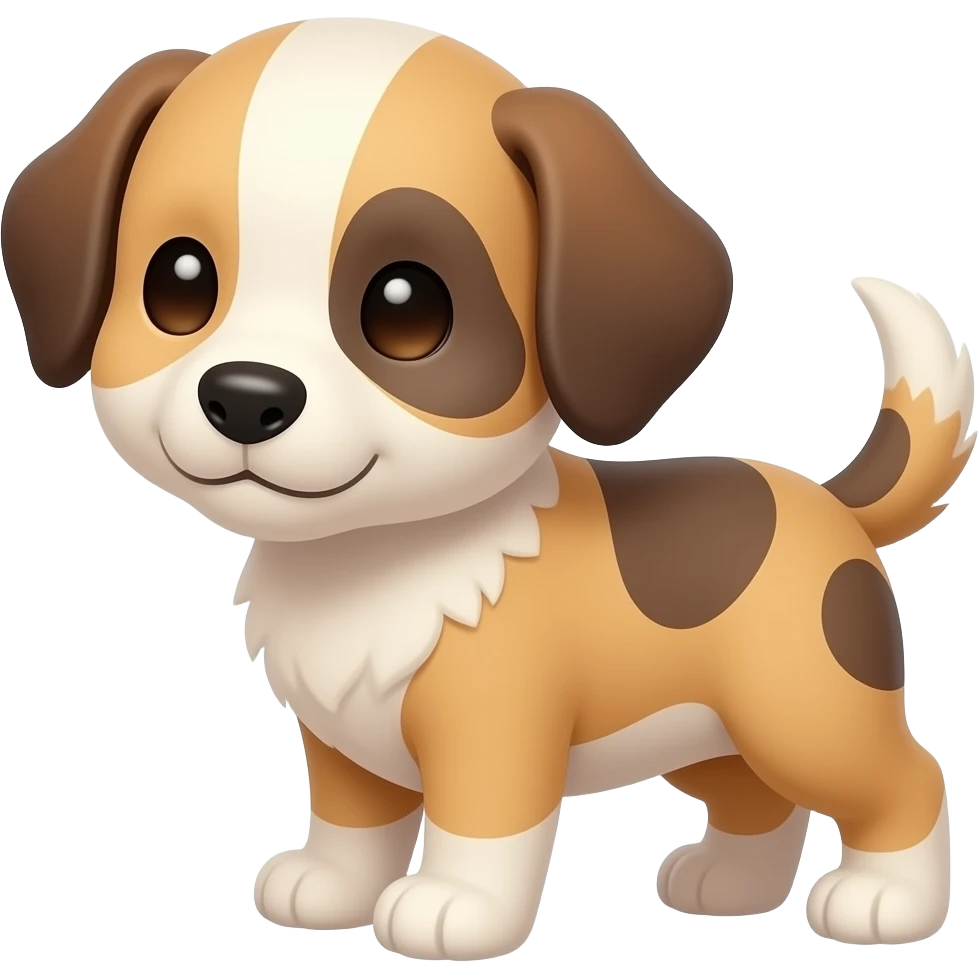 Cute emoji