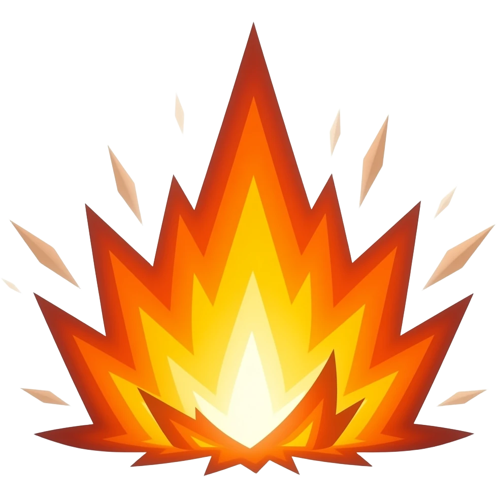 빅뱅 emoji