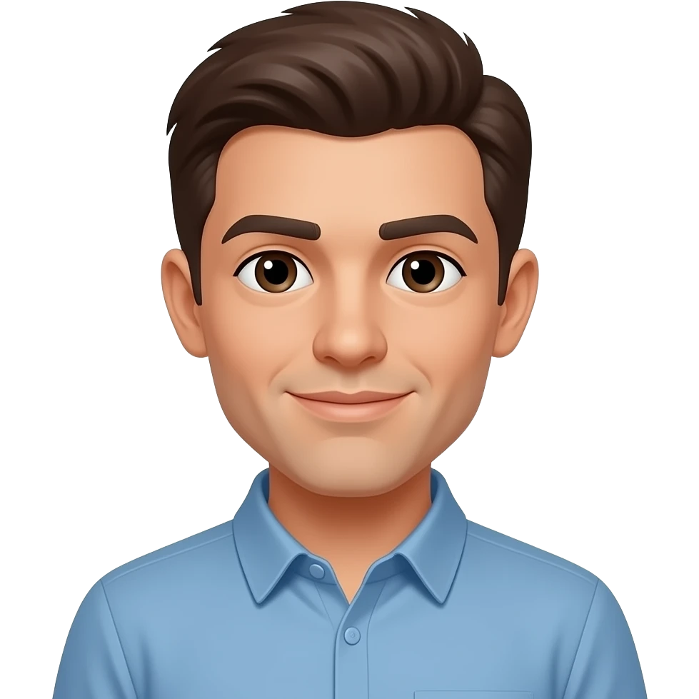 Trust emoji