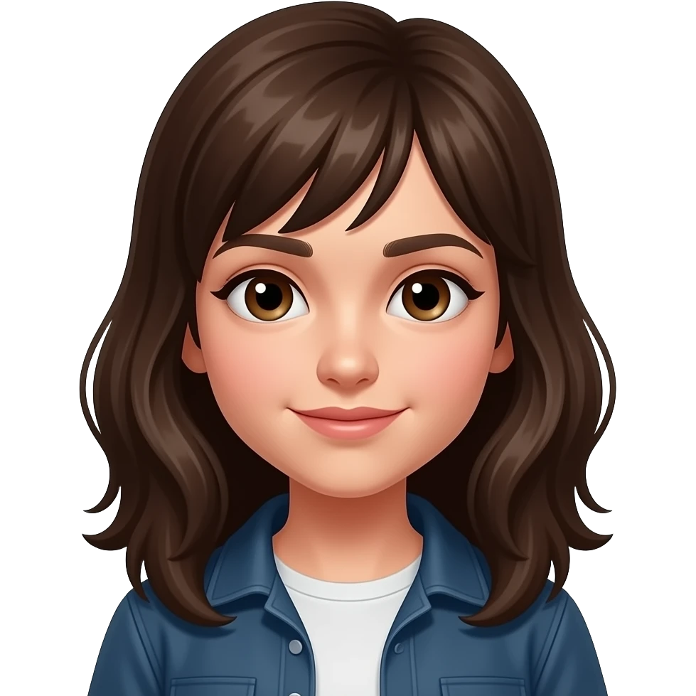 Cho Chang emoji