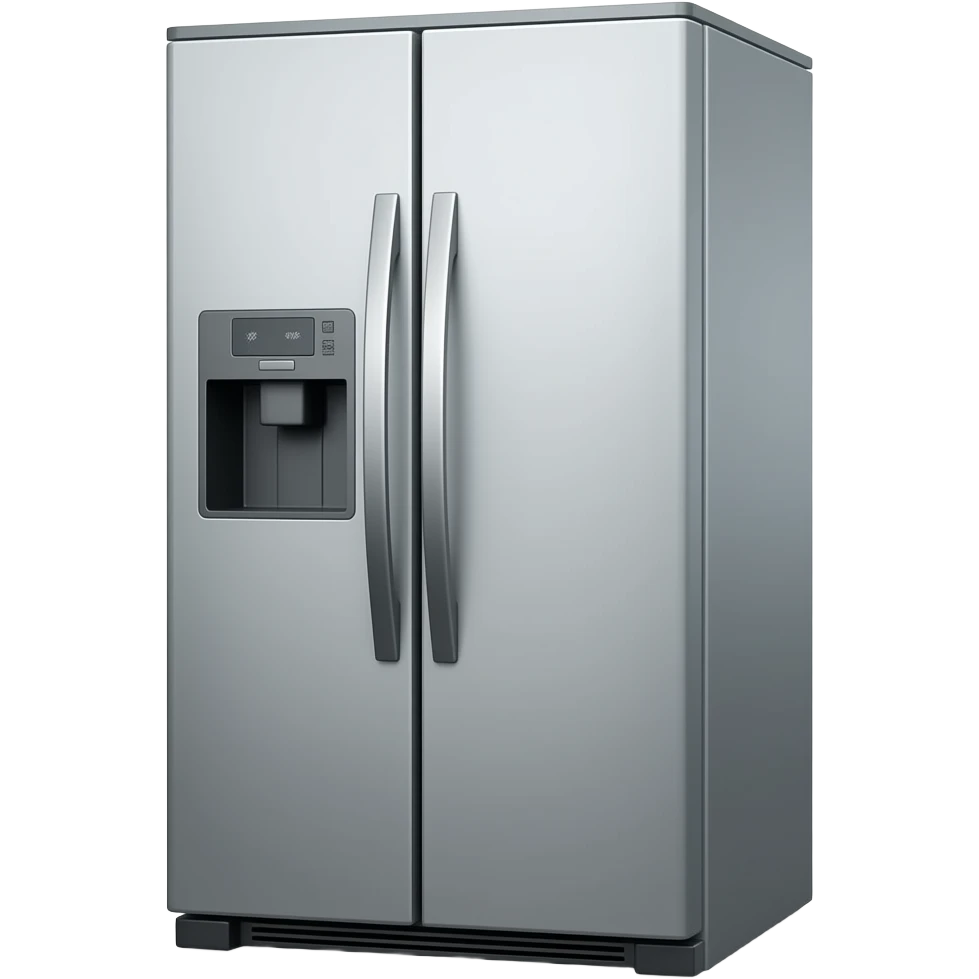 fridge emoji