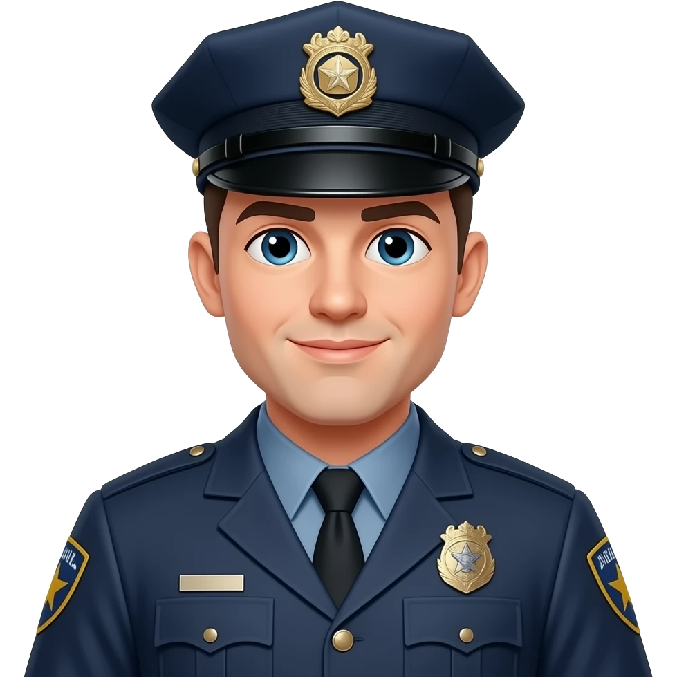 security emoji