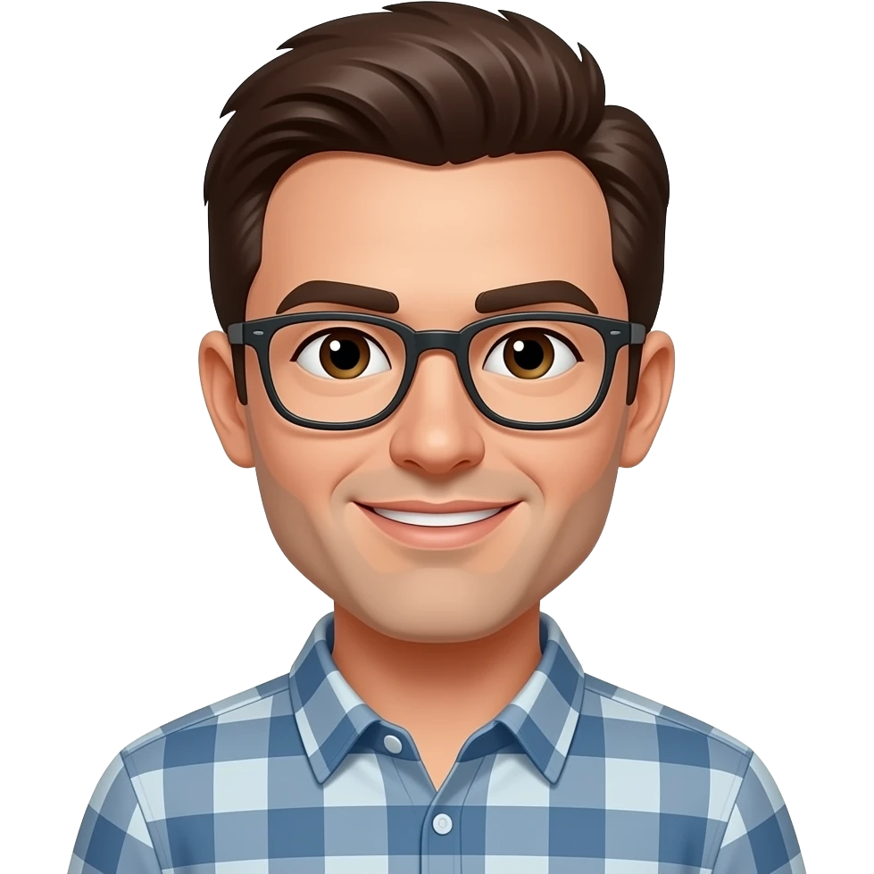 MIKE emoji