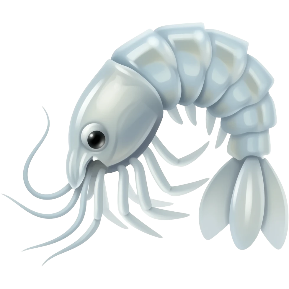 krill emoji