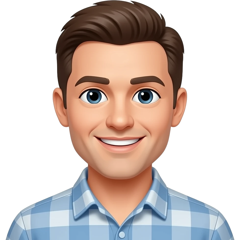 Robert emoji emoji