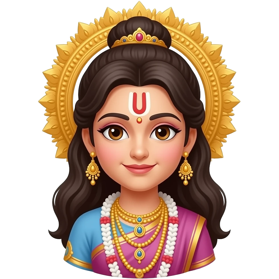 Gayatri homam emoji