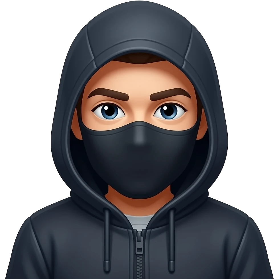 Ladron emoji