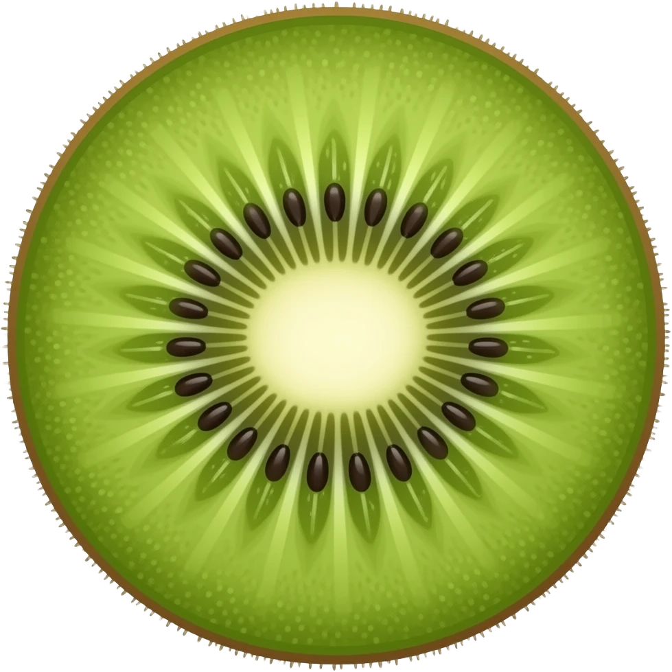 whole kiwi emoji