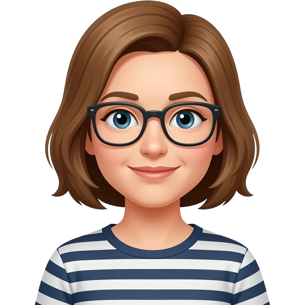 Stacey emoji