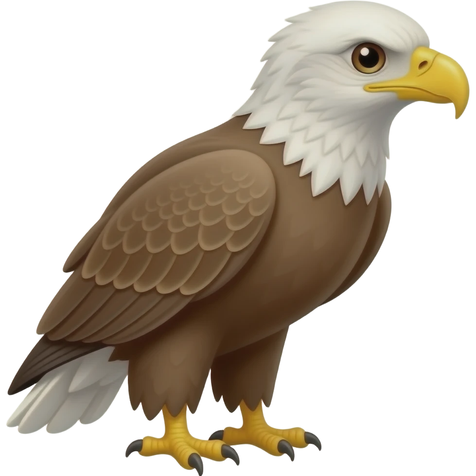 🦅f emoji