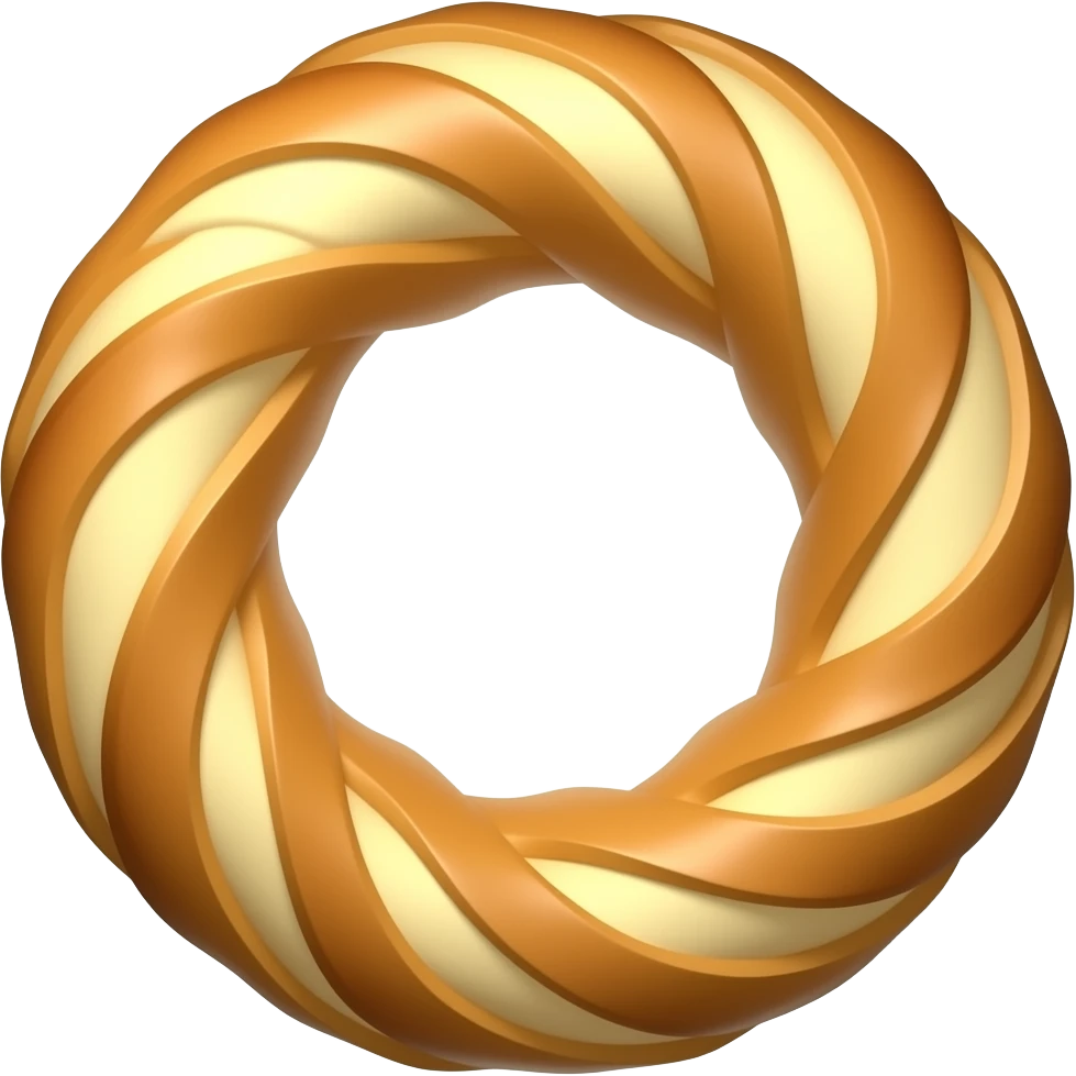 Simit emoji