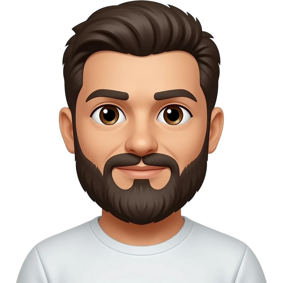 Nagui emoji