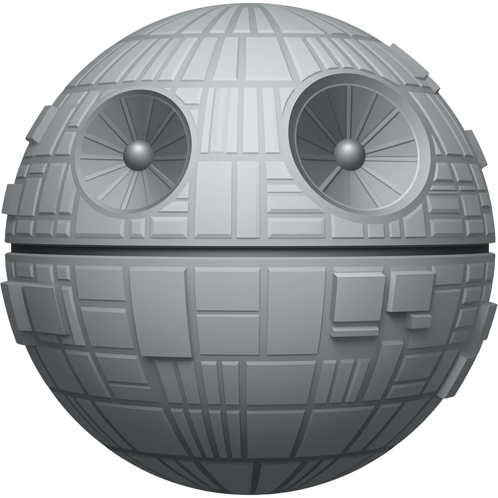 STAR WARS emoji