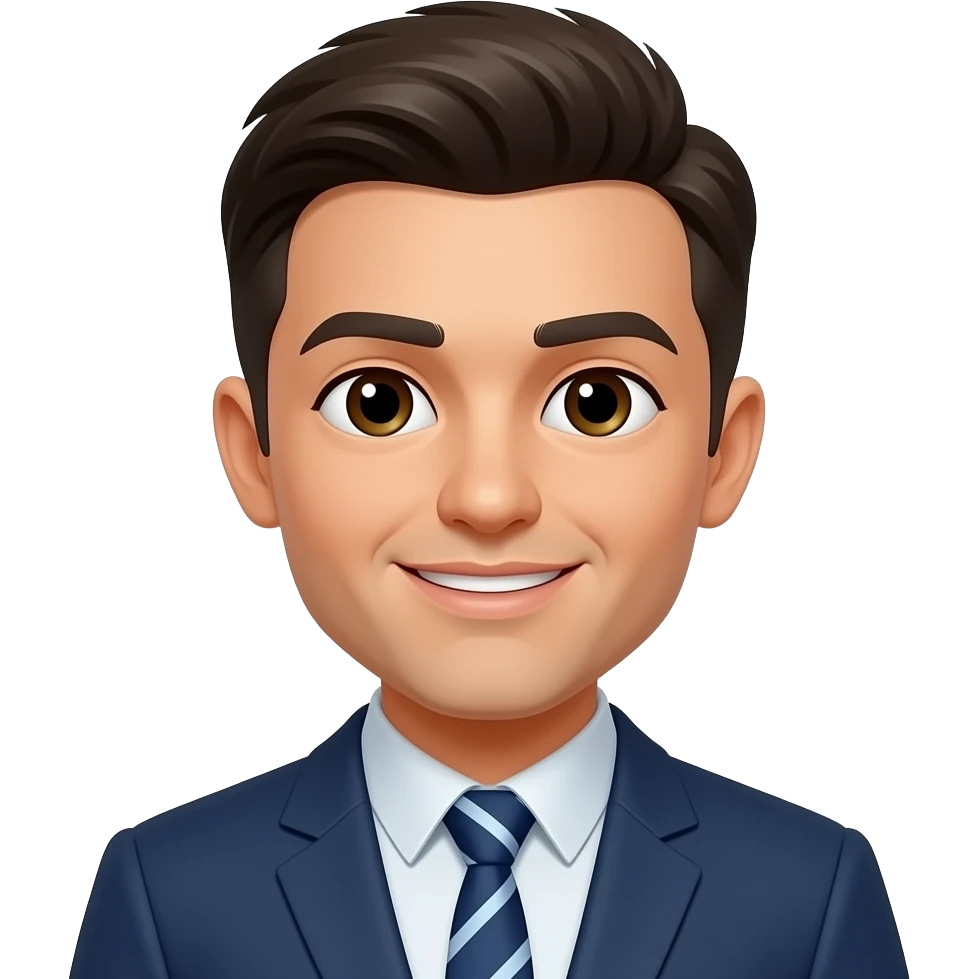 Ali emoji