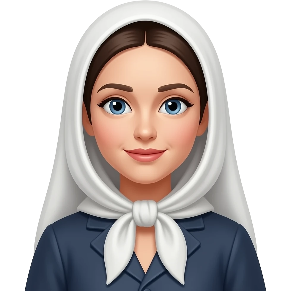 widow women emoji