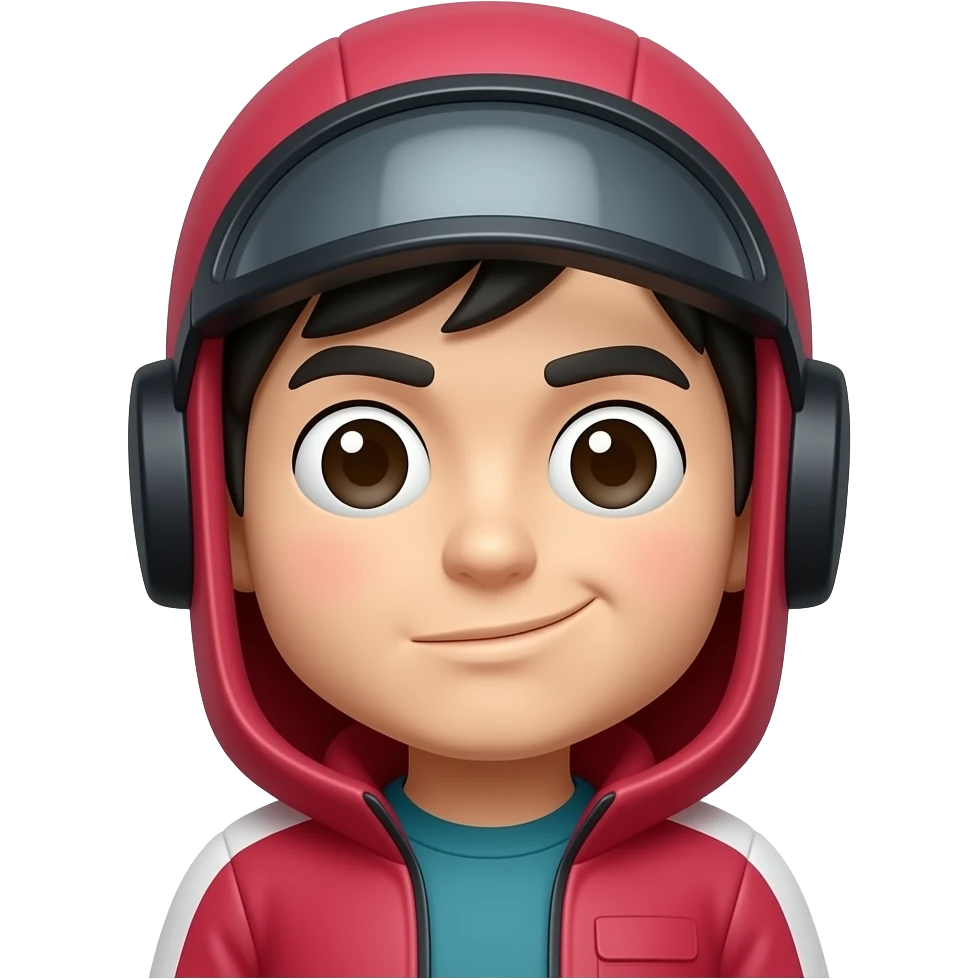 squid game emoji