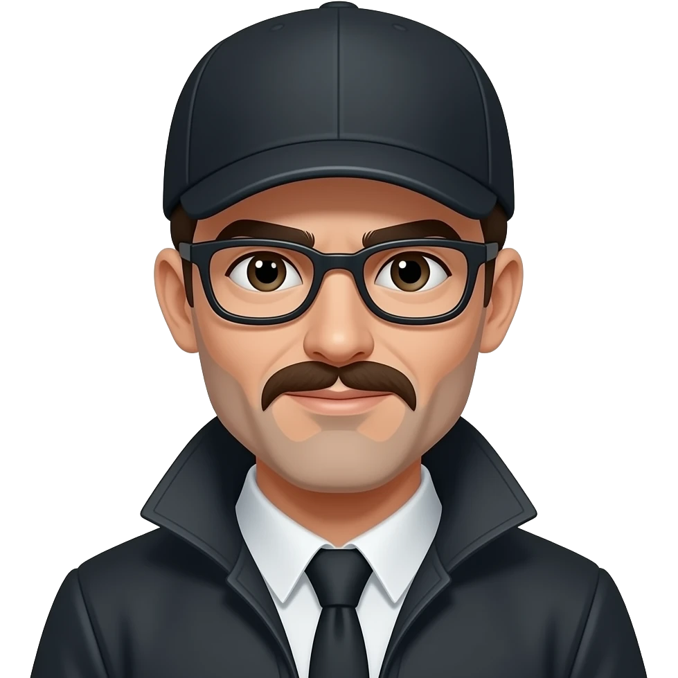 Braqueurs emoji