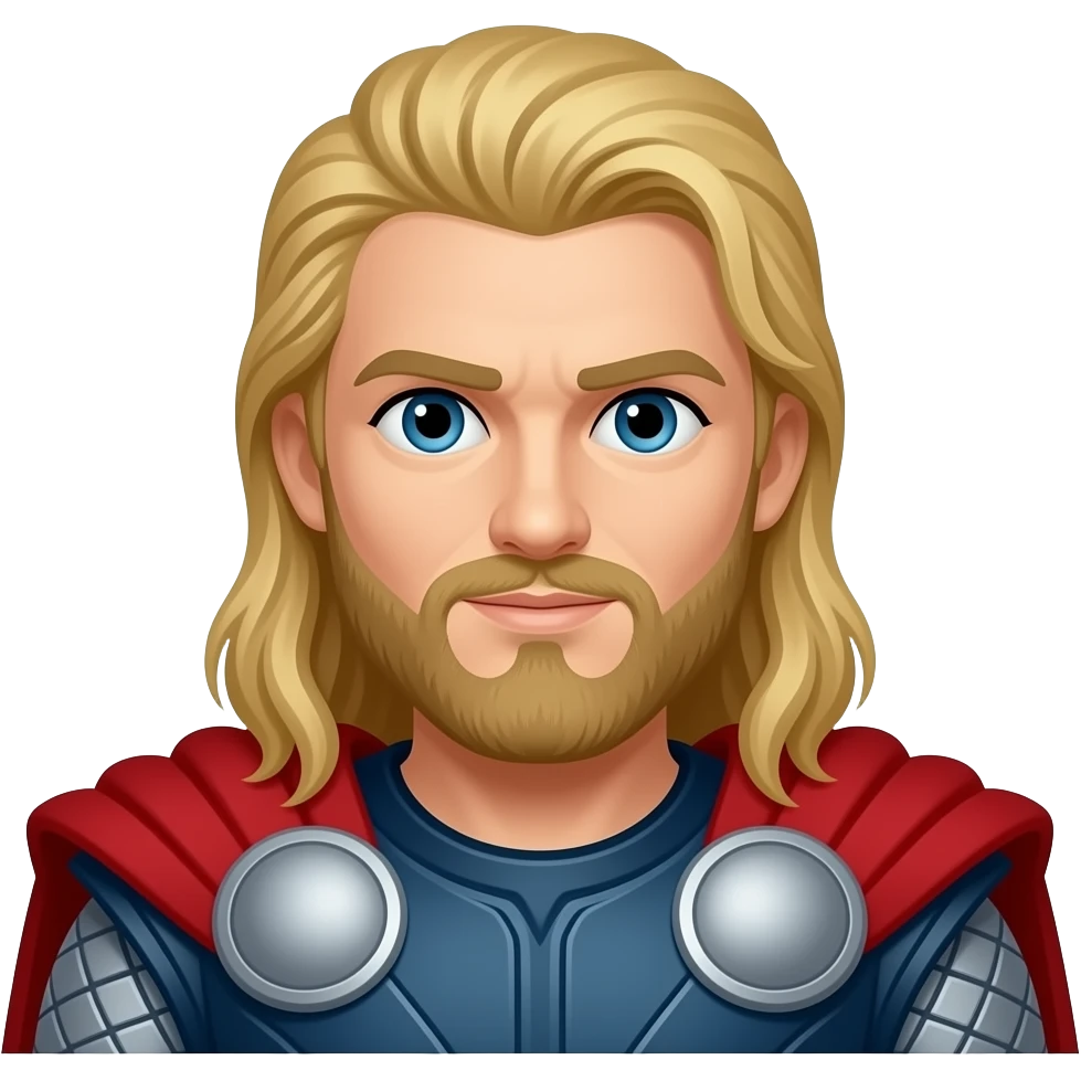 thor emoji