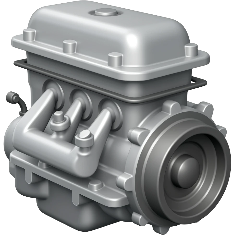 engine emoji