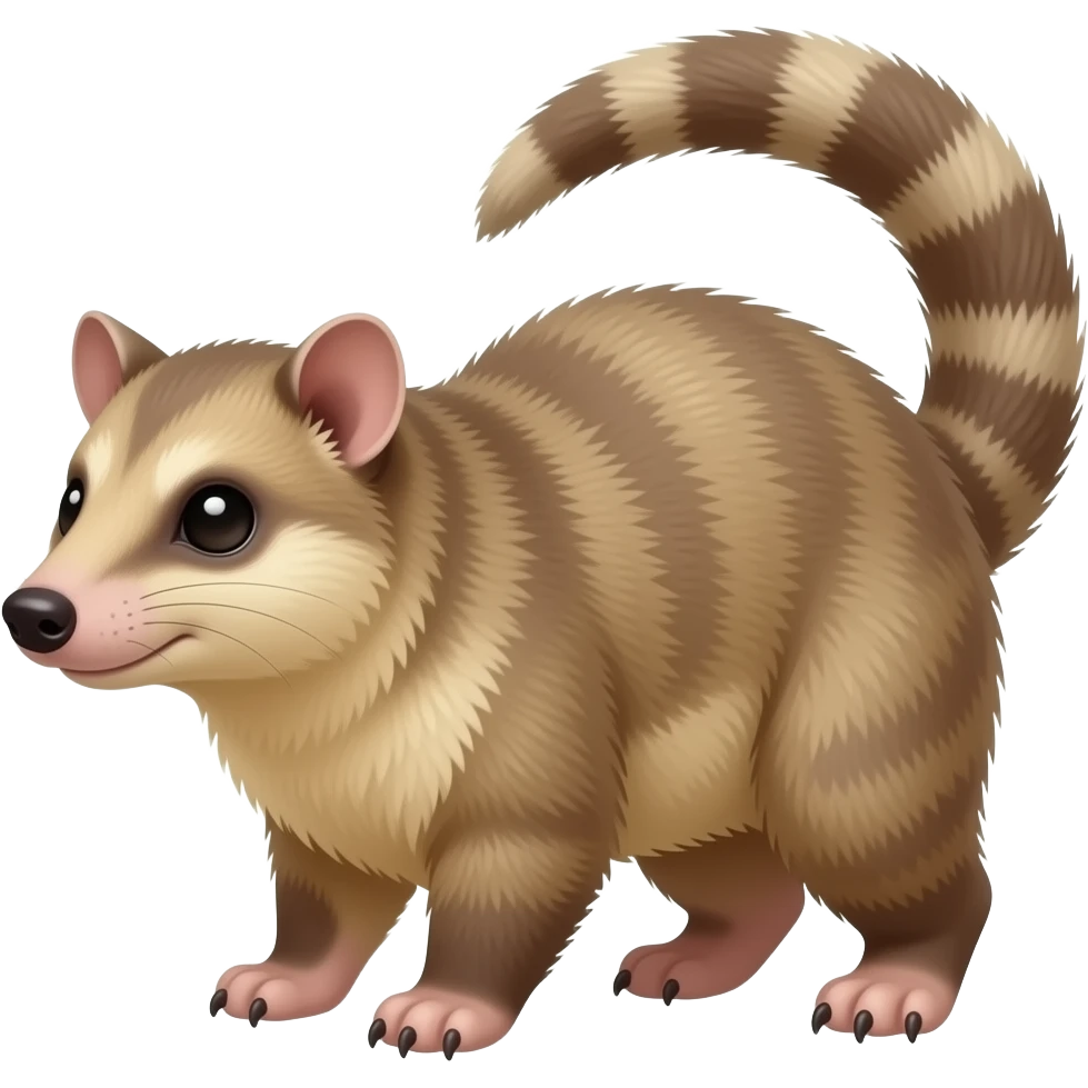 solenodon emoji