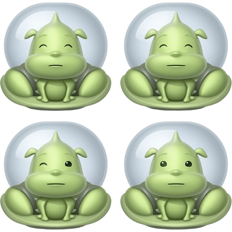 more variations emoji