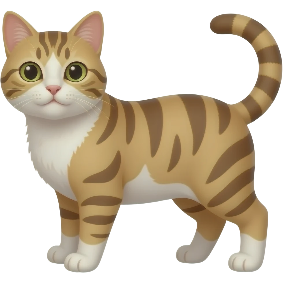 CAT emoji